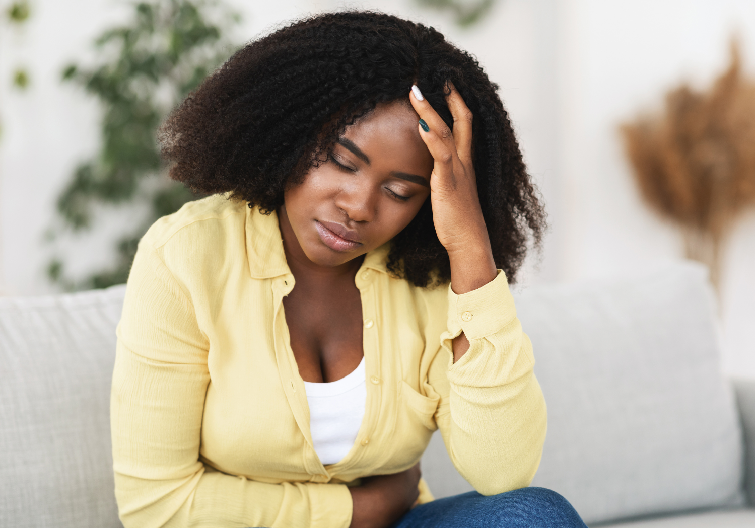 Bone health during menopause and osteoporosis risk